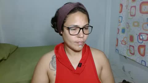 Snapshot of pepitt45 chatting on February 2025 01:08:02 PM Megan online show from February 2025 01:08:02 PM