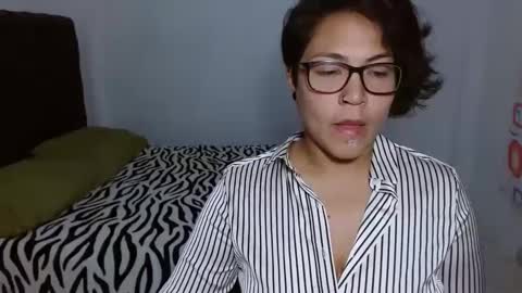 Snapshot of pepitt45 chatting on March 2025 02:42:02 PM Megan online show from March 2025 02:42:02 PM