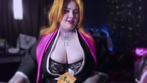 Kim Byeoldae online show from December 2024 01:40:01 PM