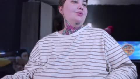 Kim Byeoldae online show from December 2024 12:38:01 PM