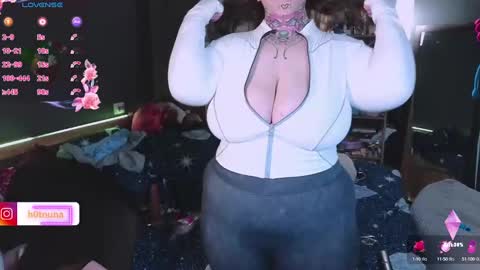 Kim Byeoldae online show from February 2025 11:44:02 PM