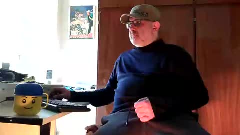 Peppe online show from March 2025 09:46:02 AM