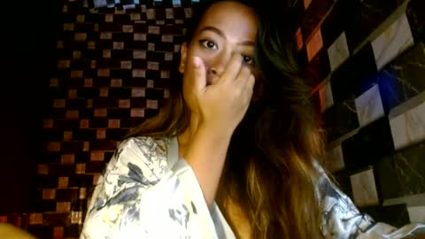 Snapshot of pepper_stripper chatting on June 2026 05:33:02 PM Pepper Stripper online show from June 2026 05:33:02 PM