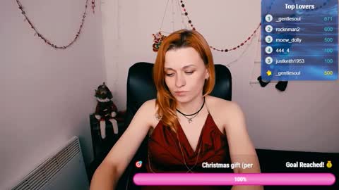 Mia online show from January 2026 11:54:02 PM