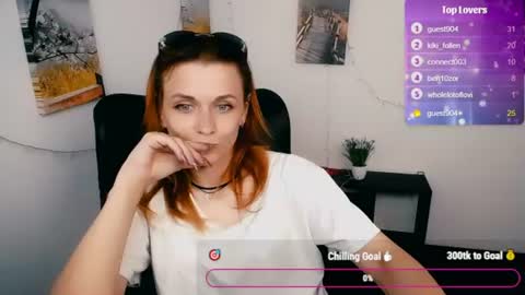 Mia online show from June 2026 07:29:02 AM