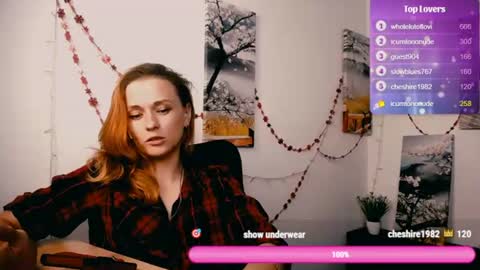Mia online show from July 2026 06:48:02 PM