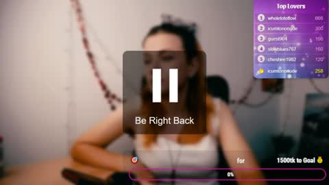 Mia online show from July 2026 06:56:01 AM