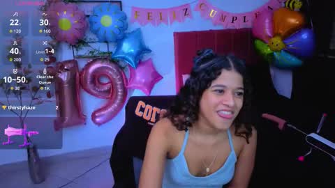 pequitasmedusa9 online show from December 2025 07:10:02 PM