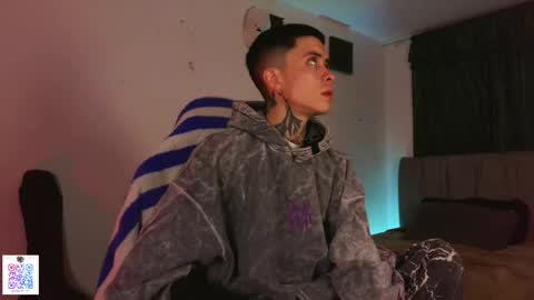 Snapshot of perceo09 chatting on November 2025 03:08:02 AM first anal video in bio we are lucy and perceo follow us online show from November 2025 03:08:02 AM