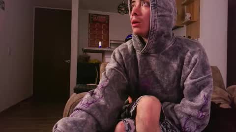 Snapshot of perceo09 chatting on February 2026 04:38:02 PM first anal video in bio we are lucy and perceo follow us online show from February 2026 04:38:02 PM