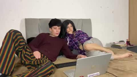 Snapshot of perceo09 chatting on May 2026 10:12:02 AM first anal video in bio we are lucy and perceo follow us online show from May 2026 10:12:02 AM