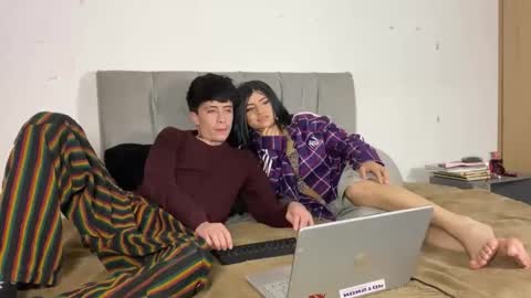 Snapshot of perceo09 chatting on May 2026 10:36:01 AM first anal video in bio we are lucy and perceo follow us online show from May 2026 10:36:01 AM