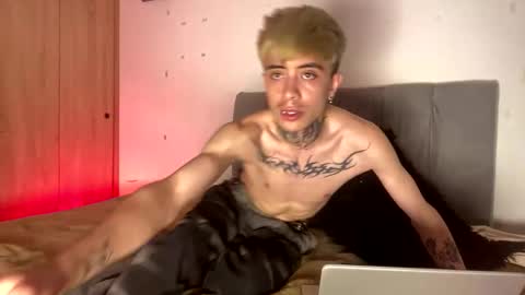 Snapshot of perceo_and_sadie chatting on March 2026 01:21:01 AM perceoandsadie online show from March 2026 01:21:01 AM