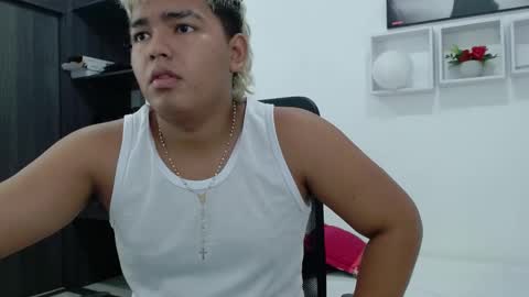 Snapshot of percibal_junior1 chatting on January 2025 09:49:02 AM percibal_junior1 online show from January 2025 09:49:02 AM