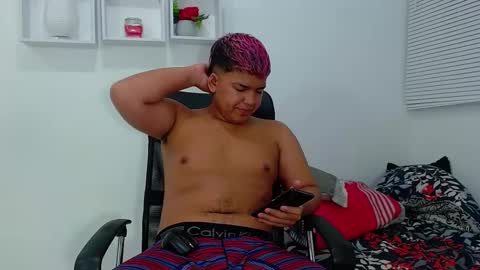 Snapshot of percibal_junior1 chatting on March 2025 02:06:02 AM percibal_junior1 online show from March 2025 02:06:02 AM