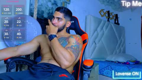 Jacob online show from January 2026 07:28:02 PM