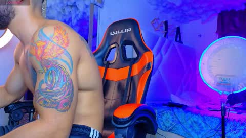 Jacob online show from February 2026 11:56:02 PM