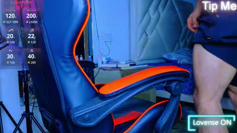 Jacob online show from March 2026 04:18:01 AM