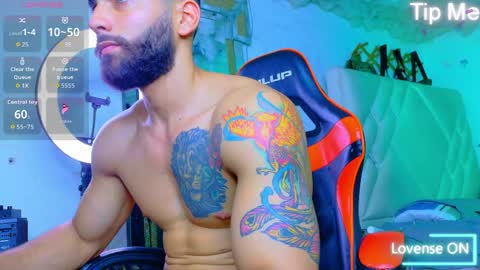 Jacob online show from March 2026 11:16:01 PM