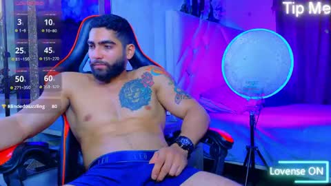 Snapshot of perfec_king00 chatting on April 2026 02:27:02 AM Jacob online show from April 2026 02:27:02 AM