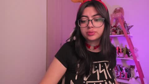 Sarah Ana Banana online show from December 2024 12:55:02 AM