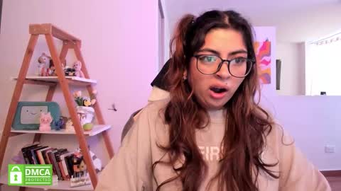 Sarah Ana Banana online show from February 2026 11:50:01 AM