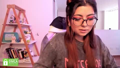 Sarah Ana Banana online show from February 2026 10:19:02 PM