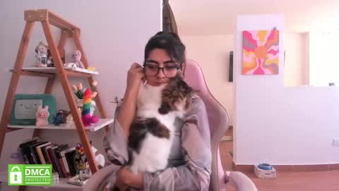 Sarah Ana Banana online show from March 2026 02:54:02 PM