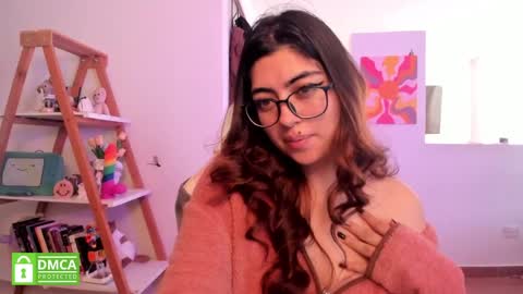 Snapshot of perfect__ana chatting on April 2026 06:33:02 PM Sarah Ana Banana online show from April 2026 06:33:02 PM
