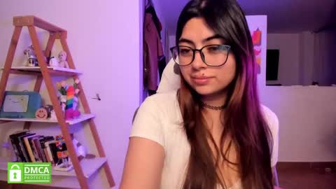 Snapshot of perfect__ana chatting on April 2026 01:53:01 AM Sarah Ana Banana online show from April 2026 01:53:01 AM