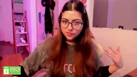 Snapshot of perfect__ana chatting on June 2026 11:45:01 AM Sarah Ana Banana online show from June 2026 11:45:01 AM