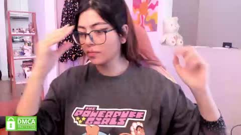 Snapshot of perfect__ana chatting on June 2026 03:49:02 PM Sarah Ana Banana online show from June 2026 03:49:02 PM