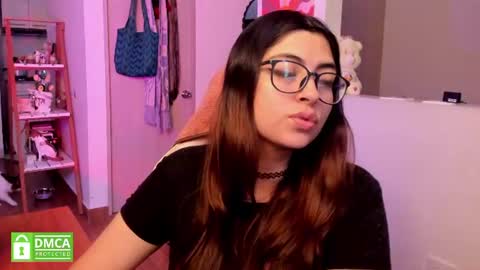 Snapshot of perfect__ana chatting on July 2026 12:07:02 PM Sarah Ana Banana online show from July 2026 12:07:02 PM