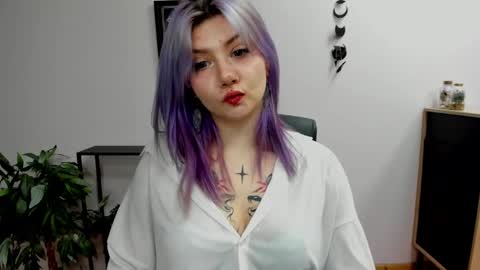 Gabbie online show from January 2025 04:55:02 PM