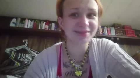 perfectly222peachy online show from December 2025 10:43:01 AM