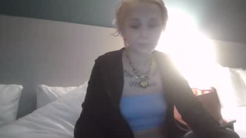 perfectly222peachy online show from December 2025 05:36:02 AM