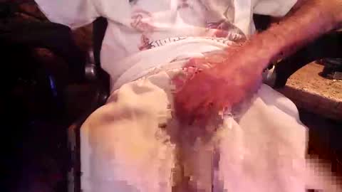 perfecto337 online show from October 2025 01:49:01 AM