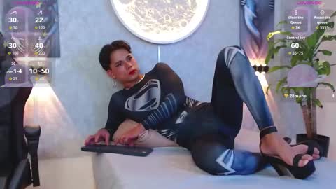 Snapshot of perfectskinny_latinmen_07 chatting on November 2025 08:35:01 AM Andy online show from November 2025 08:35:01 AM