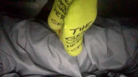 perfectsoles20 online show from December 2025 02:05:01 AM