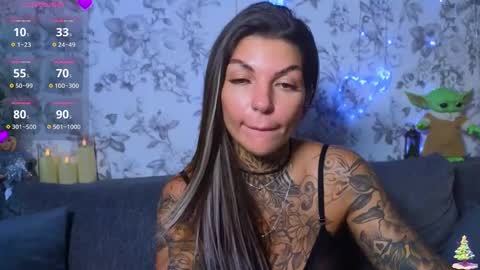 Snapshot of perfecttbaby77n chatting on December 2024 06:20:01 AM Anna online show from December 2024 06:20:01 AM