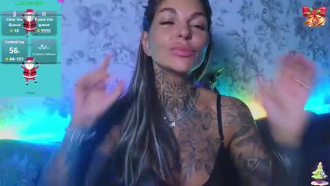 Snapshot of perfecttbaby77n chatting on December 2024 02:22:01 PM Anna online show from December 2024 02:22:01 PM