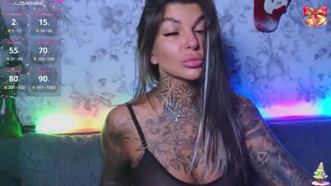 Snapshot of perfecttbaby77n chatting on December 2024 01:22:01 PM Anna online show from December 2024 01:22:01 PM