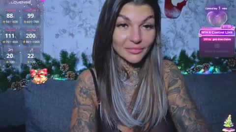 Snapshot of perfecttbaby77n chatting on December 2024 11:36:01 AM Anna online show from December 2024 11:36:01 AM