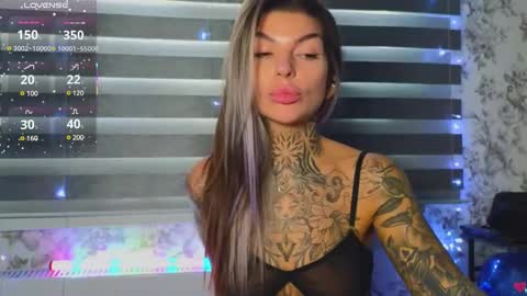 Snapshot of perfecttbaby77n chatting on March 2025 10:35:01 AM Anna online show from March 2025 10:35:01 AM