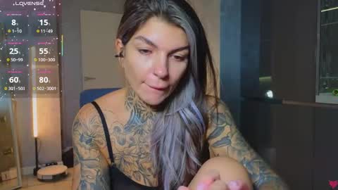 Snapshot of perfecttbaby77n chatting on March 2025 12:55:01 PM Anna online show from March 2025 12:55:01 PM