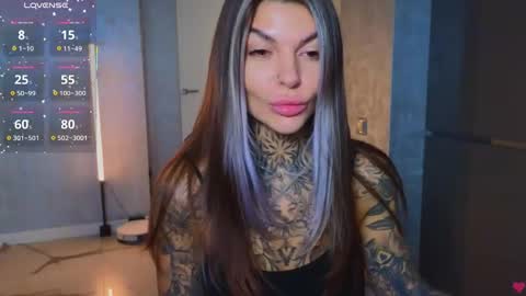 Snapshot of perfecttbaby77n chatting on March 2025 08:19:02 AM Anna online show from March 2025 08:19:02 AM