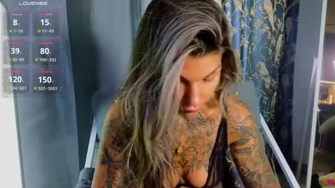 Snapshot of perfecttbaby77n chatting on November 2025 07:31:01 AM Anna online show from November 2025 07:31:01 AM