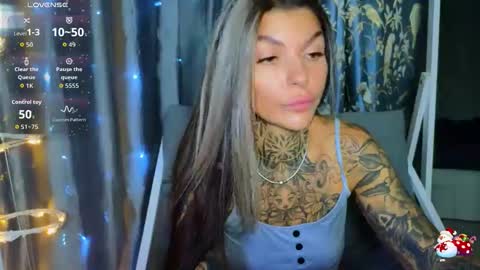 Snapshot of perfecttbaby77n chatting on December 2025 09:36:02 AM Anna online show from December 2025 09:36:02 AM