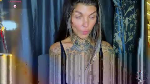 Snapshot of perfecttbaby77n chatting on December 2025 10:00:02 AM Anna online show from December 2025 10:00:02 AM