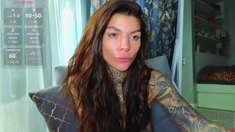 Anna online show from March 2026 09:48:02 AM